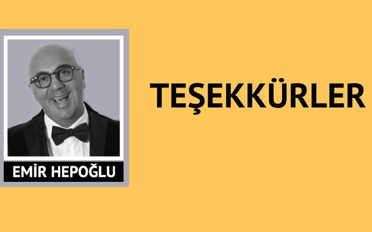 Emir Hepoğlu’nun deprem notları