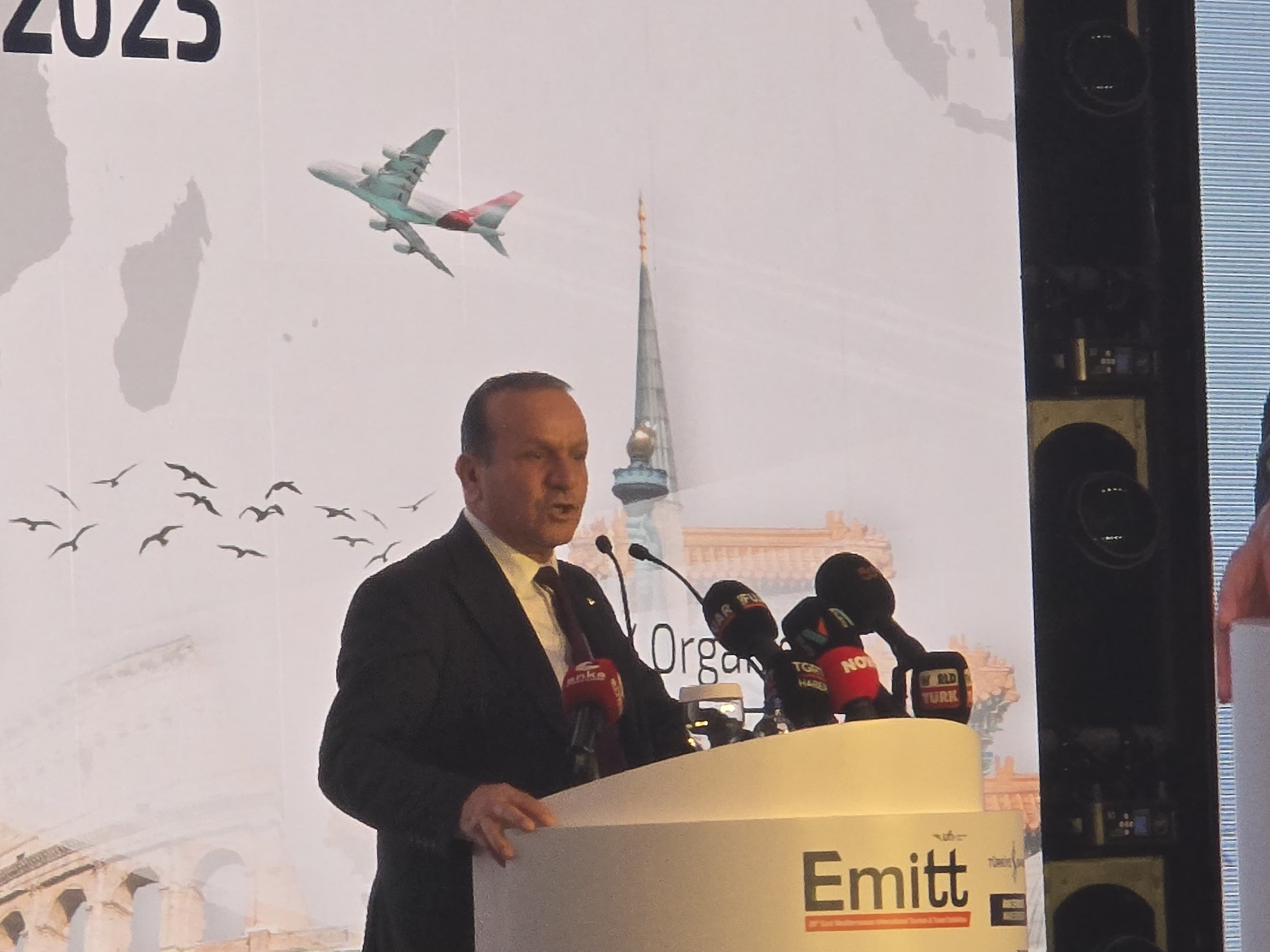 EMITT bu yıl 28. kez kapılarını açtı