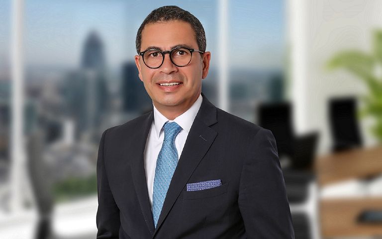 Emrah Üçsel, Raffles İstanbul’un finans direktörü oldu