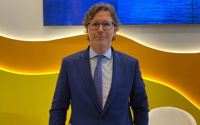 Emre Narin: 2018-2019 hariç referans alabileceğimiz nitelikte bir sezon yaşamadık