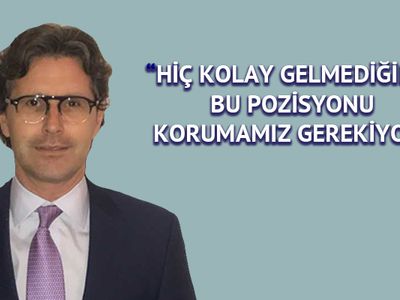 Emre Narin: Sezonluk çalışanlar turizmi bırakıp tarıma yöneldi