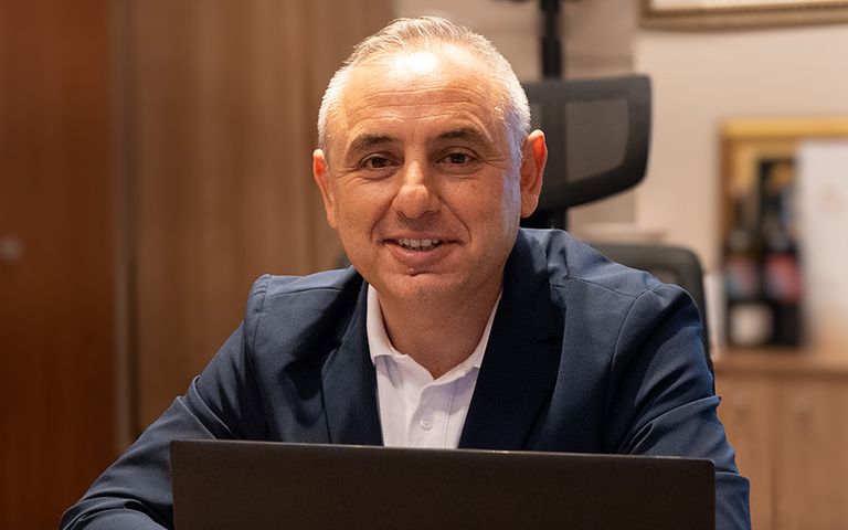 Enver Çamlı, Ela Excellence Resort Belek’in genel müdür yardımcısı oldu