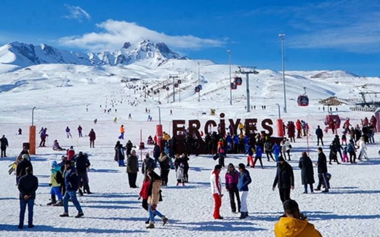 Polonyalı turistlerin ve uygun fiyatlı tatilin yeni gözdesi