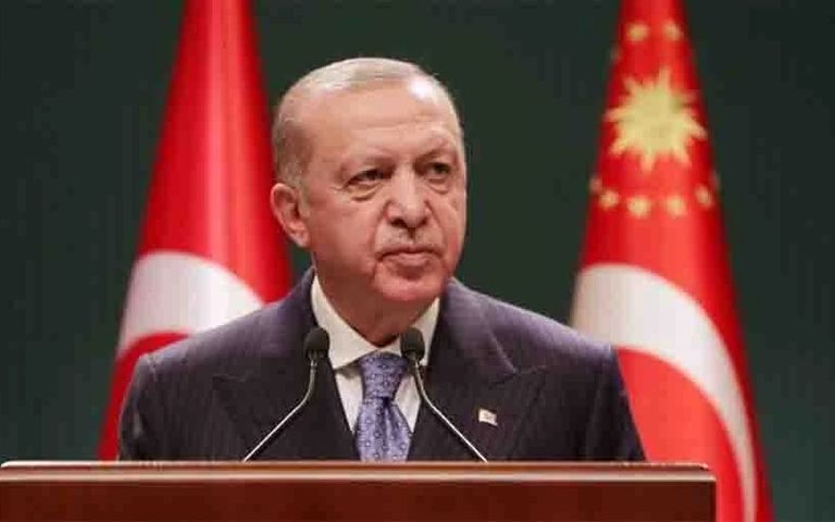 Erdoğan: Enflasyon ateşi düşecek