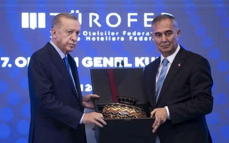 Otelciler Erdoğan’dan istediğini alamadı