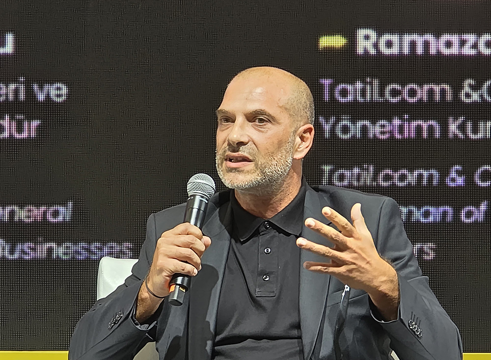 Kaan Karayal: Düşündüğümüzden bile daha iyi bir sezon geçirdik