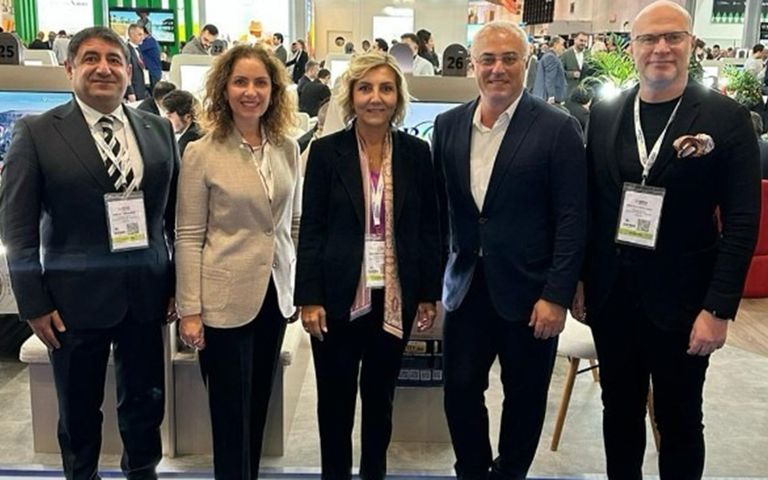 Müberra Eresin: WTM, Türkiye’nin pazardaki konumunu güçlendirmek için önemli bir fırsat
