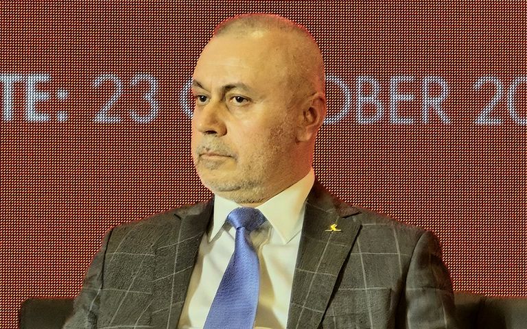 Erkan Yıldırım: Destinasyonların pazarlamasına büyük katkı sunuyoruz