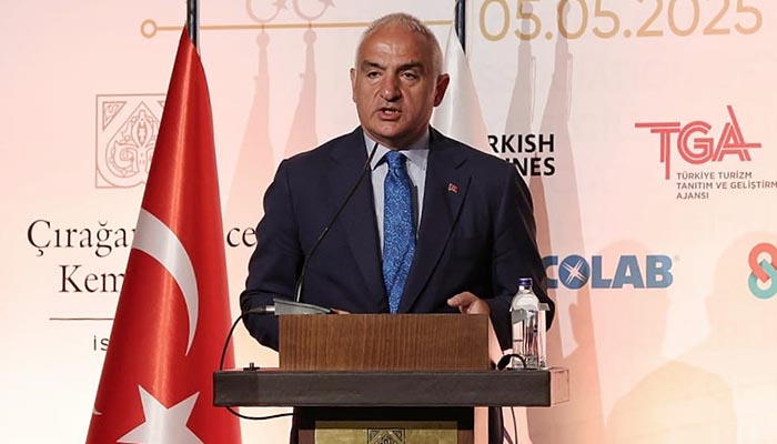Müberra Eresin: 2025’te Türkiye’nin en büyük sorunu ‘pahalı ülke’ algısı
