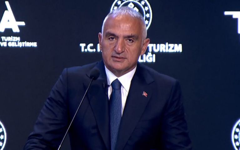 Ersoy: Kişi başı harcamalar tahminimizin oldukça üzerinde