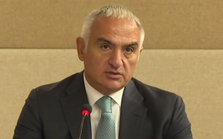 Mehmet Nuri Ersoy Uludağ’da yapılacak çalışmaları açıkladı