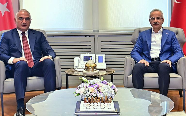 Erdoğan’dan Ersoy ve Uraloğlu’na talimat: İAÇ sorununu çözün