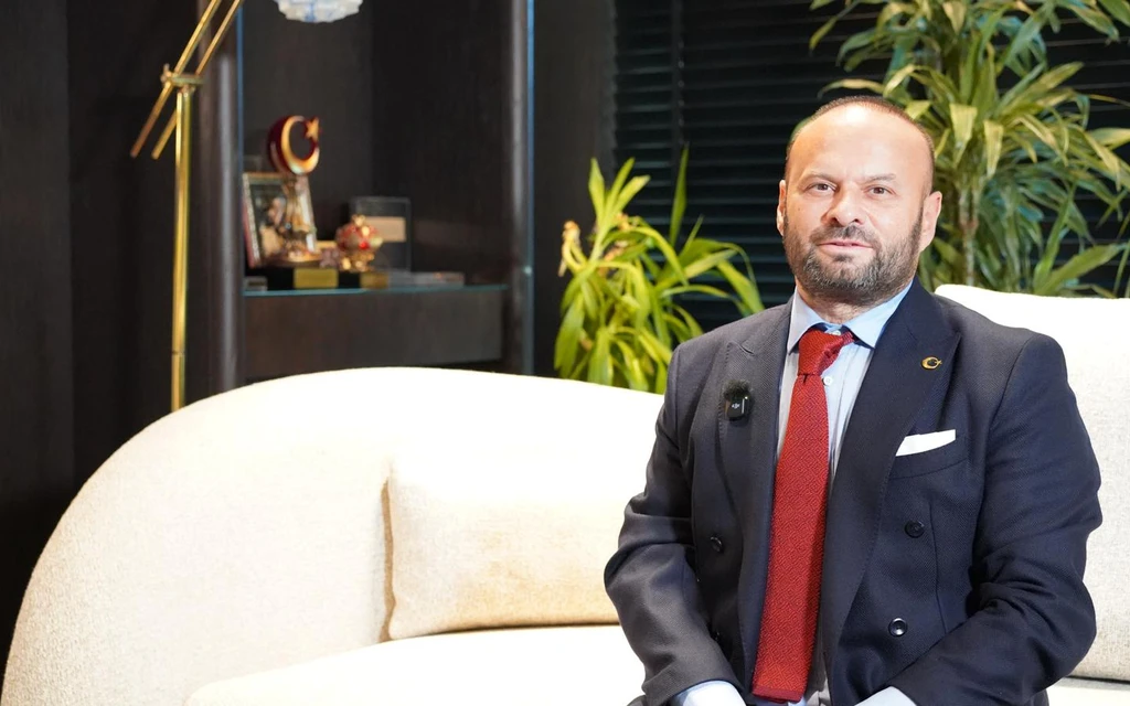 Bülent Alıcı: "20 yıl yeter! İstanbul otelcisi değişime hazır"