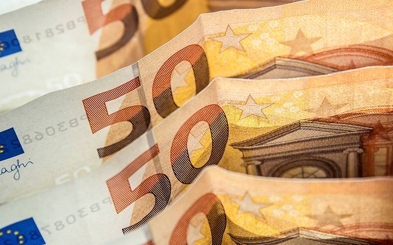 Euro Bölgesinin 2023 enflasyonu belli oldu