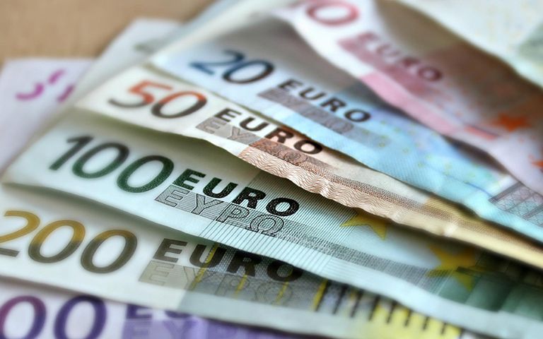 Euro/TL 2022’nin zirvesini gördü