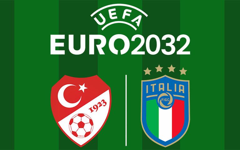 EURO 2032’ye Türkiye ve İtalya ev sahipliği yapacak
