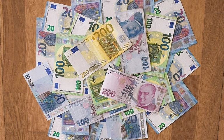 Euro 39 TL’yi aştı