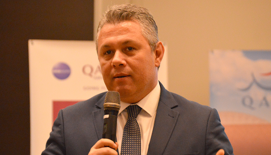 Katar Turizm Qatar Specialist Programını tanıttı