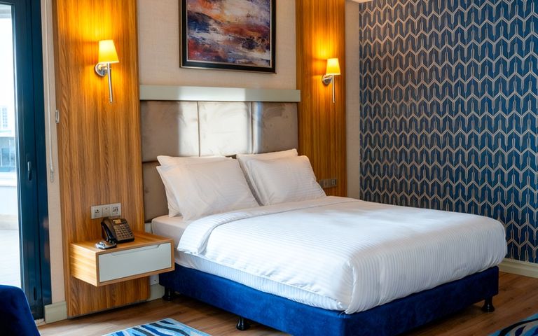 Elite World Comfy Diyarbakır açıldı