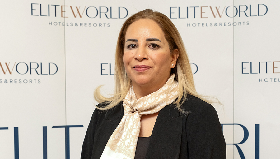 Elite World Hotels franchise modeliyle büyüyor