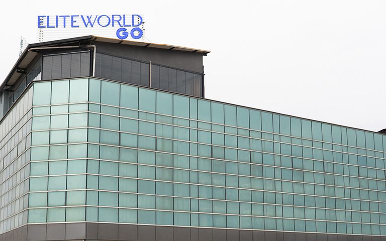 Elite World GO İnegöl kapılarını açtı