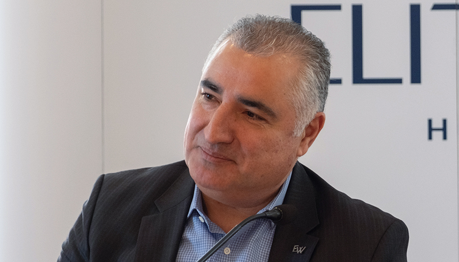 Elite World Hotels franchise modeliyle büyüyor