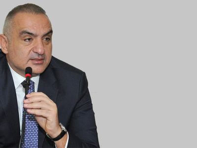Mehmet Ersoy Hatay'da konuştu: Yetmez!