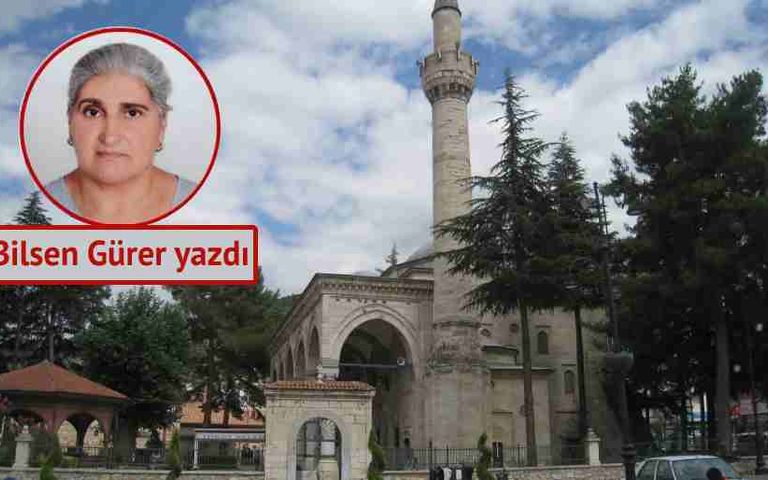 Gülbahar Hatun Camii