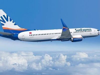 SunExpress'in Düsseldorf-Adana uçağında koronavirüs paniği