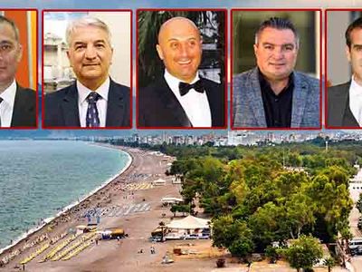 Turizmciler 2021 sezonundan umutlu