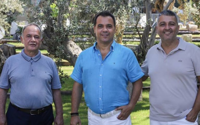 Unique Life Style Hotel yıllık 20 bin geceleme hedefliyor