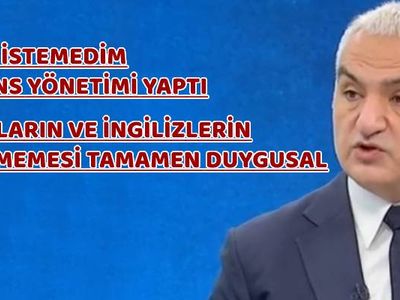 Mehmet Nuri Ersoy: Aşılıyım filminin yapılmasını ben istemedim