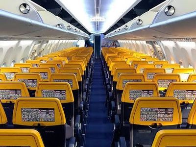 Ryanair Dublin-Dalaman uçuşlarına ne zaman başlıyor?