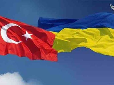 Ukrayna Türkiye'yi 'riskli ülkeler' listesinden çıkardı