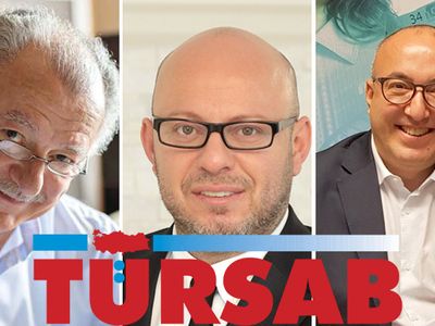 TÜRSAB'da hangi ihtisas başkanlığına kim geldi?