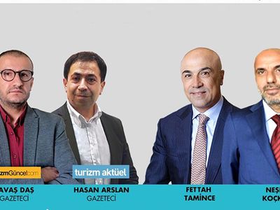 Neşet Koçkar ve Fettah Tamince'den çarpıcı açıklamalar