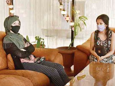 İstanbullu otelciden Cezayir hükümetine dava