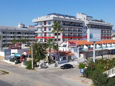 Maritur Turizm’e 2,3 milyon lira para cezası