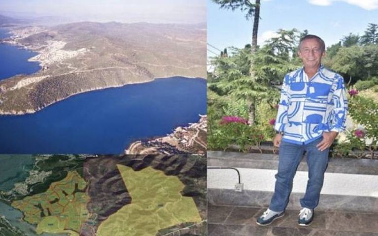 Ahmet Aras’tan Ali Ağaoğlu’na: Size bu hakkı kim verdi?