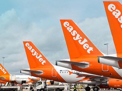 EasyJet'ten Türkiye'ye 2020-21 kış sezonu sürprizi