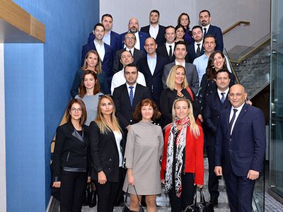2018 bitmeden Türkiye'de 2 otel daha açacak