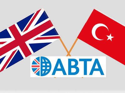 İngiliz seyahat acentelerinden Türkiye açıklaması