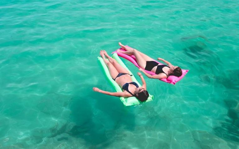 Temmuz verileri açıklandı, İspanya turizminde toparlanma belirtileri