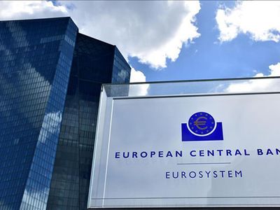 AB Merkez Bankası'ndan ekonomiye destek paketi