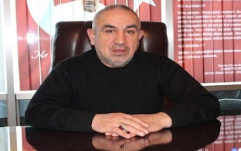 Tur şirketi sahibi Fahrettin Aydın, oğlu tarafından öldürüldü