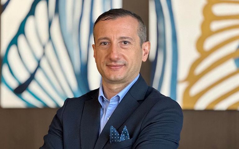Fatih Günkent DoubleTree by Hilton Şanlıurfa’nın genel müdürü oldu