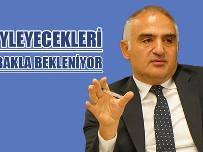 Mehmet Nuri Ersoy, sessizliğini bozuyor