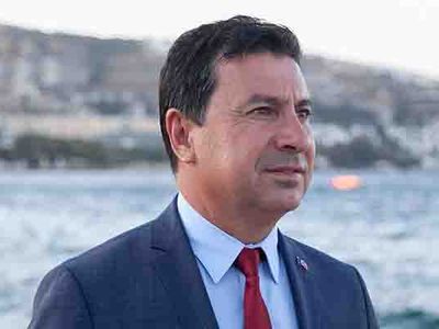 Ahmet Aras: 2021'de canlanma olmazsa iflaslar başlayabilir