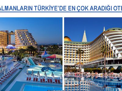 Almanya'da seyahat talebi ne durumda?