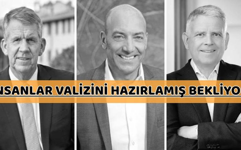 Alman tur operatörleri rezervasyonlarda patlama bekliyor